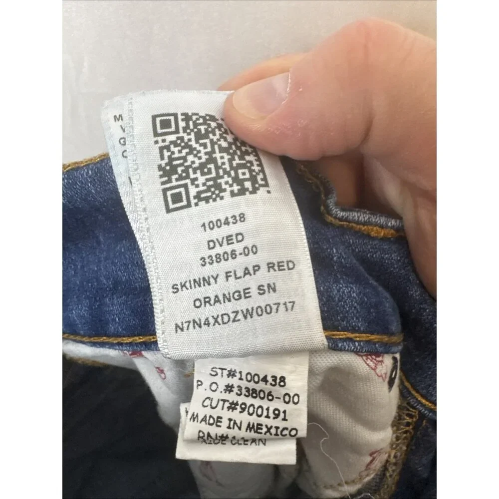 True Religion true religion